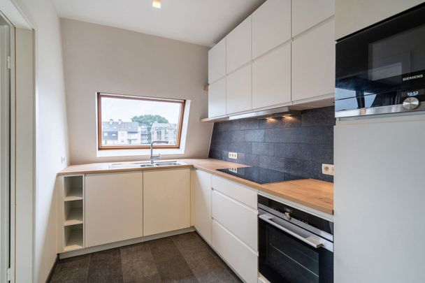 Duplex te huur in Kessel-Lo - Photo 1