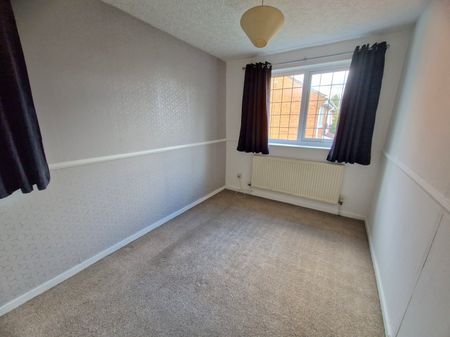 1 bedroom terraced house to rent - Photo 4