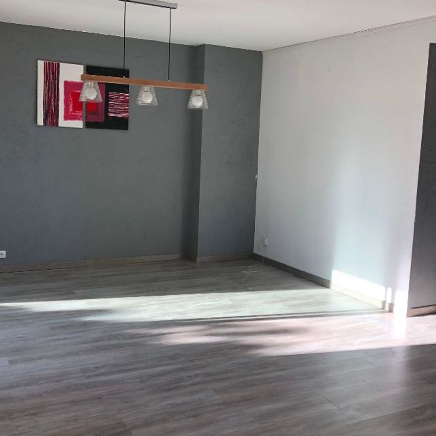 Appartement à louer 2 pièces • Montpellier - Photo 1