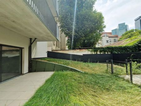 Gartenoase am Wienerberg - Photo 4