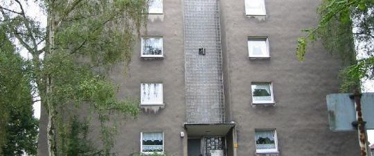 Reinkommen und Wohlfühlen: praktische 3-Zimmer-Wohnung - Foto 1