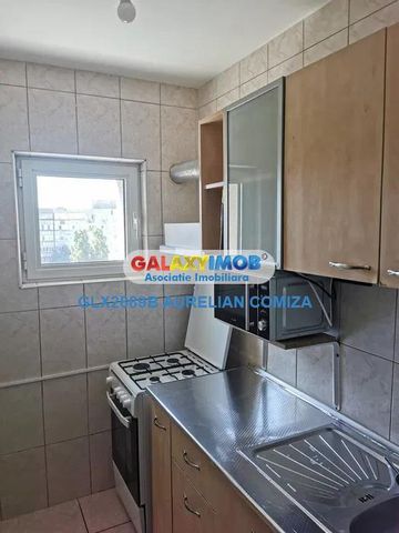 Apartament 2 camere Drumul Taberei/Favorit etaj 10/10/REABILITAT/ AC - Photo 5