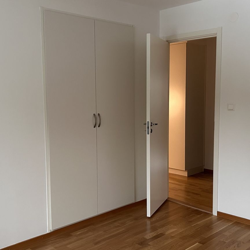 Narvavägen 26 B - Foto 1