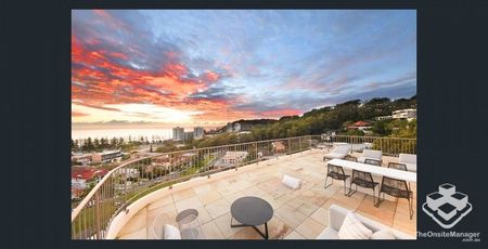 Stunning Sub-Penthouse in Beautiful Burleigh Heads - Photo 5