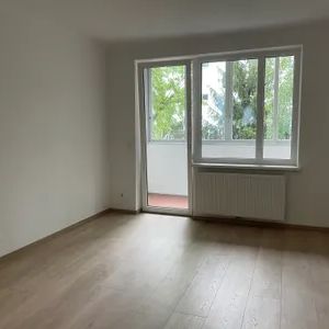 2 Zimmerwohnung mit Balkon in guter Lage - Foto 3