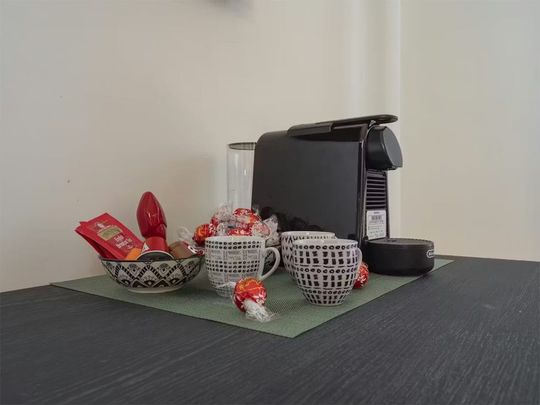 Corso Garibaldi, Milan, Lombardy 20121 - Photo 1