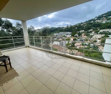 Location Appartement 3 pièces 63m² MENTON 06500 - Photo 2