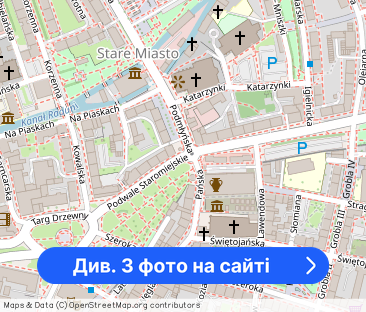 mieszkanie 2poziomowe dla pracowników, super warunki - Фото 1