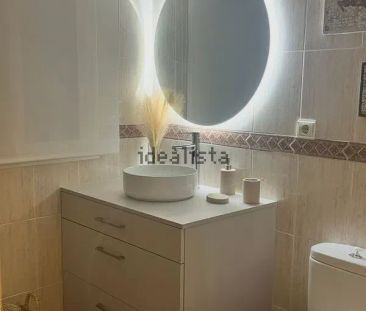 Alquiler de piso en Calle Manuel Piñero, 8 - Photo 6