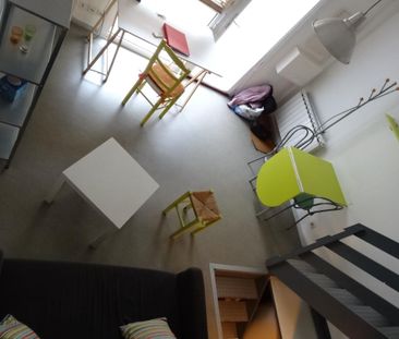 Location Appartement 1 pièce Meublé 25m² DIJON 21000 - Photo 3