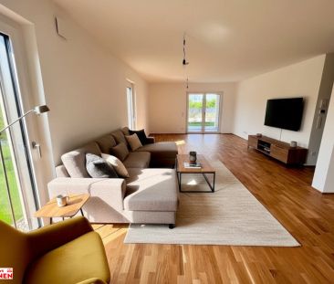 Sonnige Gartenwohnung! Miete mit Kaufoption und Fixkaufpreis | nur ... - Foto 1