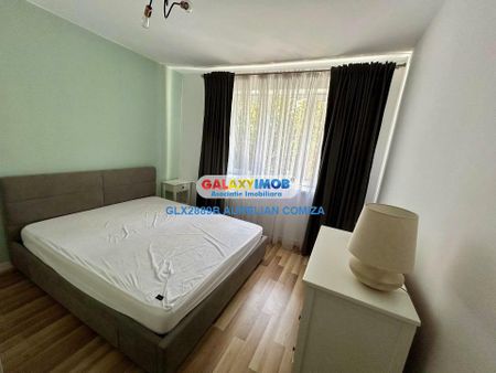 Apartament 2 camere Pajura mobilat modern si utilat complet - Photo 4