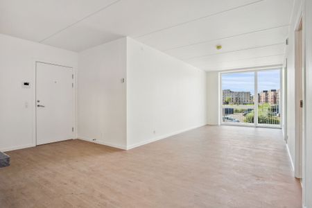 3-vær. lejlighed - Foto 3