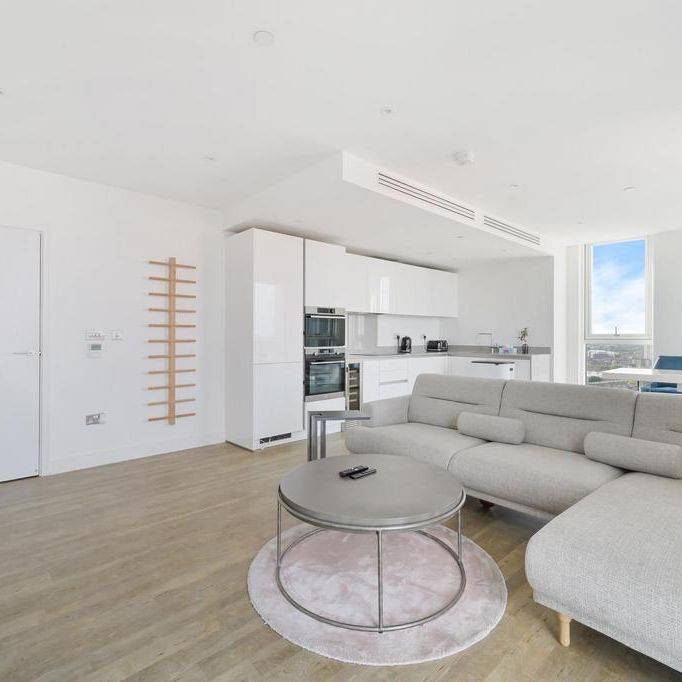 2 bedroom apartment to rent - Photo 1