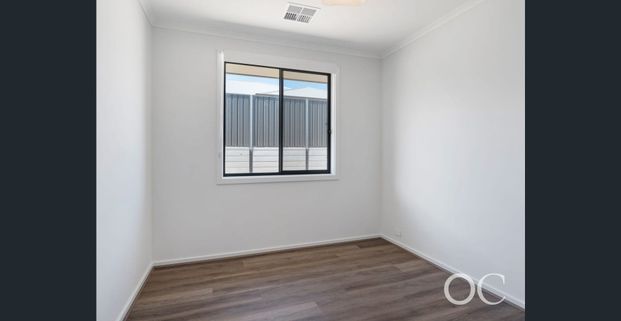 Open the Door to New Family Home with Stunning Hills Views - Photo 1