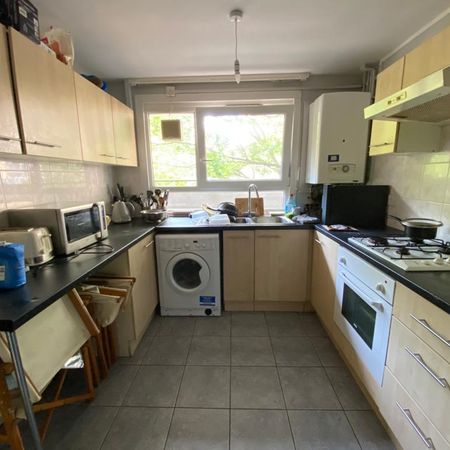 Flat share to rent - Photo 4