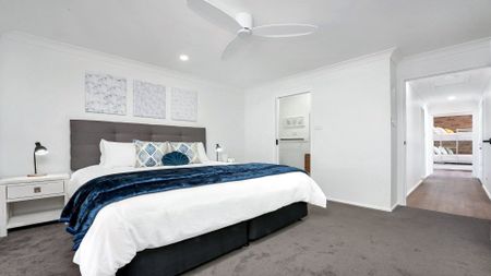 Fully Furnished Coastal Townhouse with Beach Views - Photo 5