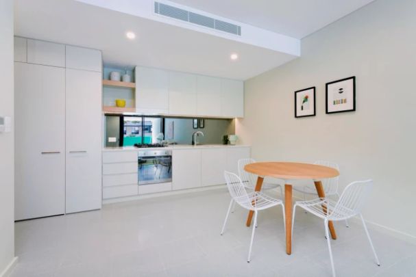 203/8 Princess Street,BRIGHTON-LE-SANDS,New South Wales 2216, Sydney - Photo 1
