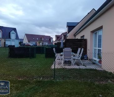Location Maison 2 pièces 47m² LE POINCONNET 36330 - Photo 5