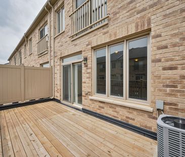 For Lease - 23 Temple Manor Road, Brampton, Ontario - Photo 5