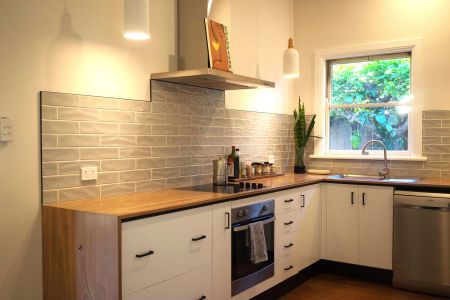 BEAUTIFULLY RENOVATED HOME - Photo 5
