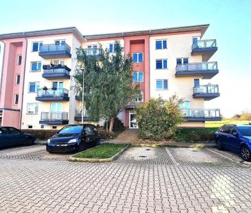 Pronájem bytu 1+kk 32 m2 - Fotografie 1