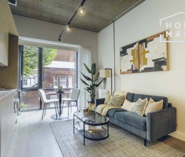 Studio to rent - Photo 2