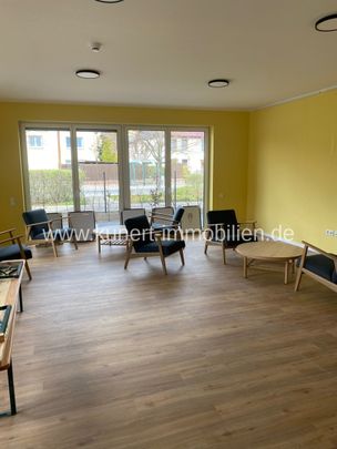 Pflege-Wohnen im altersgerechten Neubau-Apartment wenige Kilometer von Querfurt ... - Photo 1