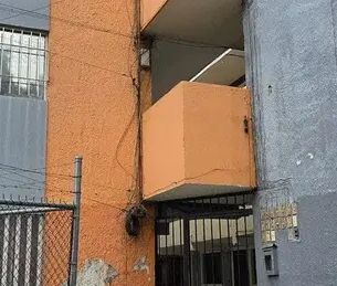 Departamento en Calle San Jacinto, Guadalajara, Región Centro, Jali... - Photo 1