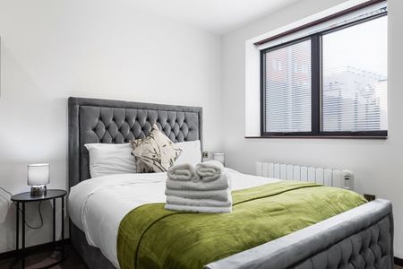 1 Bed Flat, Woodstock Road, NW11 - Photo 5