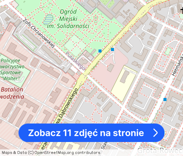 Do wynajęcia - 4-pokojowe mieszkanie w centrum Rzeszowa - Zdjęcie 1