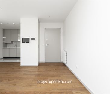 Apartamento T1 em Aveiro - Photo 5