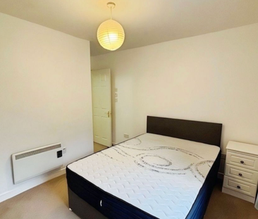 Apartment 306, River Towers, Clogheen, Co. Cork - Photo 2