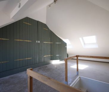 Te huur: Kamer Boschstraat in Breda - Foto 2