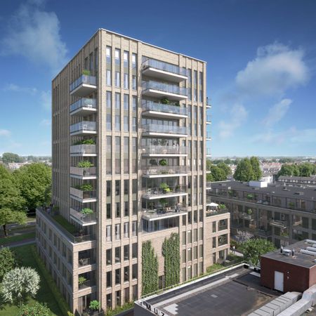 Appartement te huur: Bossebaan 400 5503 KC Veldhoven - Photo 2