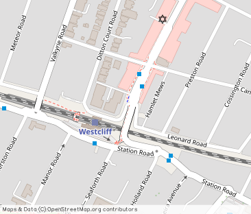 Hamlet Court Road, Westcliff-on-Sea - Photo 1