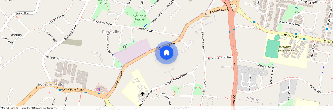 8/116 Queens Road, Everton Park QLD 4053