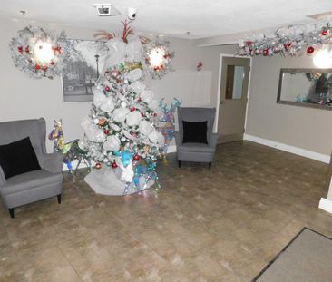 FOR RENT – 3700 John Parr Drive, Suite 312, Halifax, Nova Scotia - Photo 2