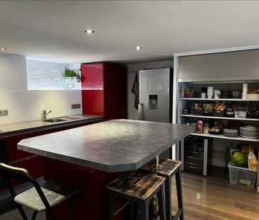 3 pièces - Meublé - 95 m² - RDC - Colocation non autorisée - Photo 4