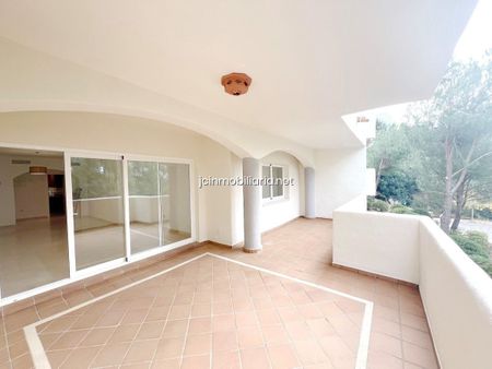 Apartamento en Marbella, Elviria, alquiler - Photo 4