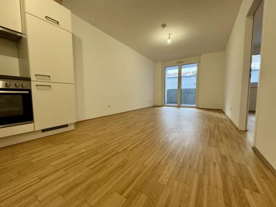 Hervorragende Lage! Moderne 2-Zimmer-Wohnung im 20. Bezirk – Anfrage senden & Termin direkt buchen!!! - Photo 1
