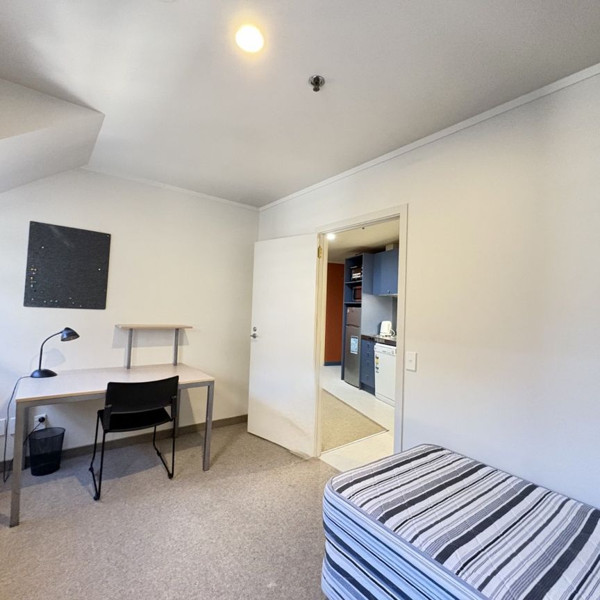 38-42 The Terrace, Wellington Central - Photo 1