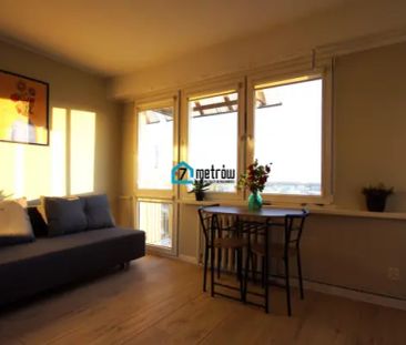 Nowe, wysoki standard - ul. Gagarina UMK - balkon - Фото 6