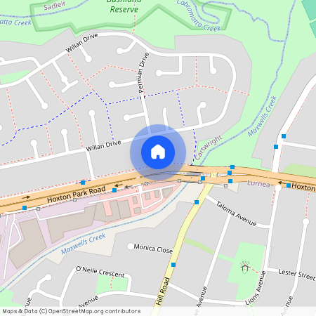 161 Hoxton Park Road, NSW 2168, Cartwright