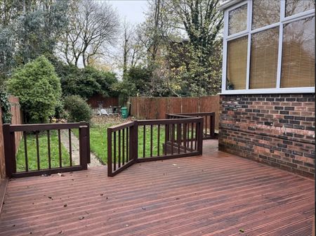 Room in a Shared House, Manley Road, M16 - Photo 4