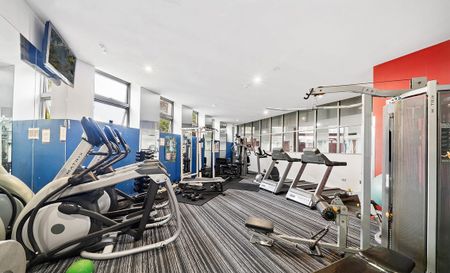 423/18 Bonar Street, Arncliffe NSW 2205 - House For Rent | Domain - Photo 3