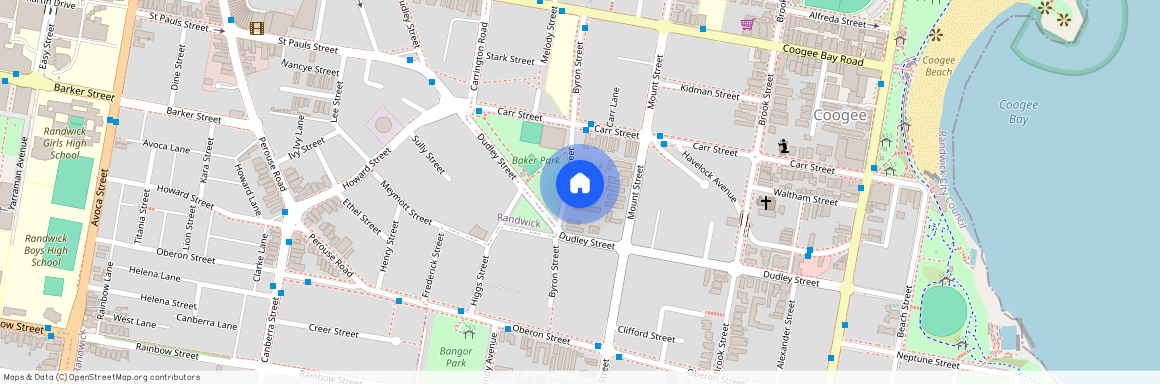 3/33 Byron Street, NSW 2034, Coogee