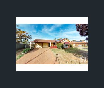 12 Kestrel Close, Dubbo, NSW 2830 - Photo 4
