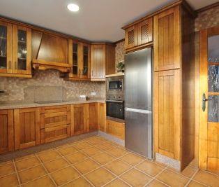 Detached Villa For Long Term Rental in Nerja - Photo 5