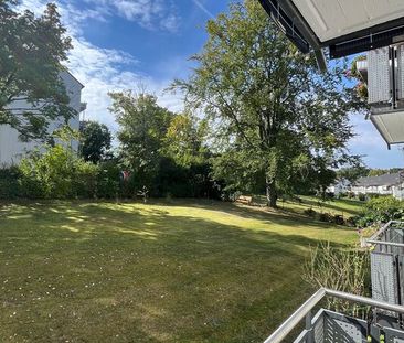 Top modernisiert: Wohnen in begehrter Erdgeschosslage mit 2 Balkonen - Foto 6